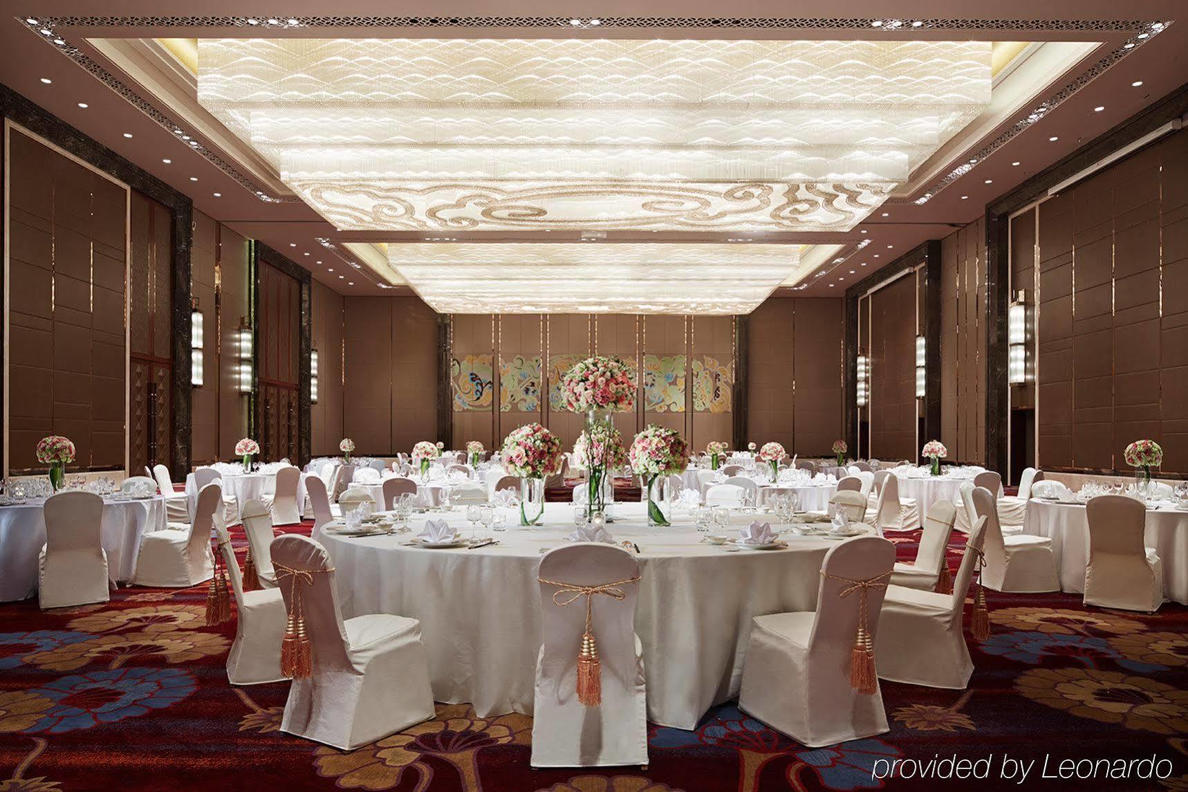 Wanda Realm Ningde Hotel Luaran gambar